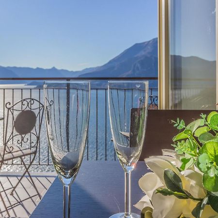 Casa Andrea Varenna Perledo المظهر الخارجي الصورة
