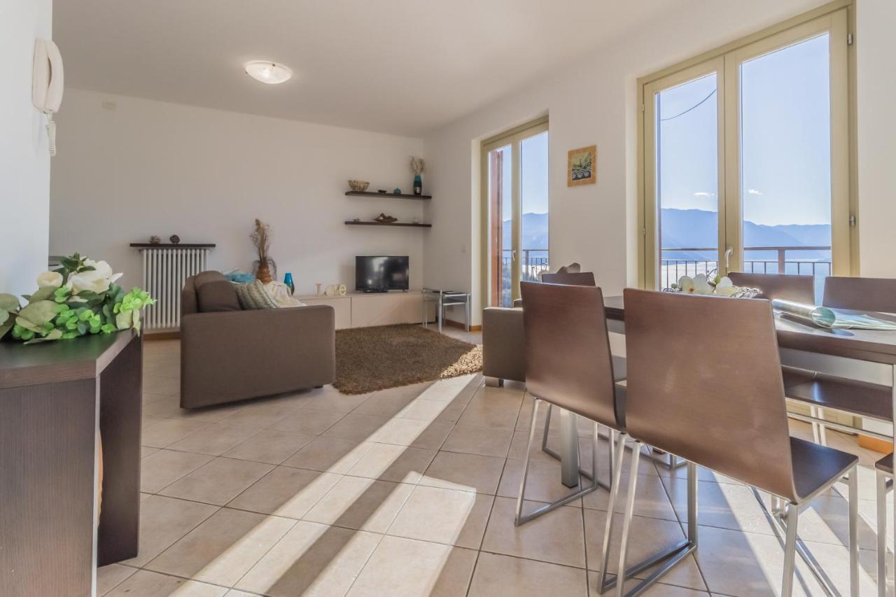 Casa Andrea Varenna Perledo المظهر الخارجي الصورة