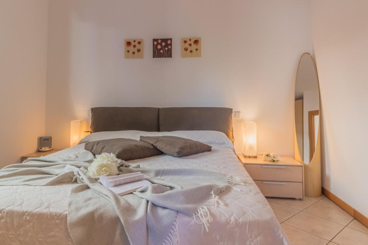 Casa Andrea Varenna Perledo المظهر الخارجي الصورة