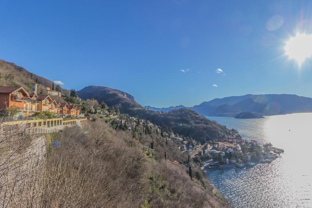 Casa Andrea Varenna Perledo المظهر الخارجي الصورة