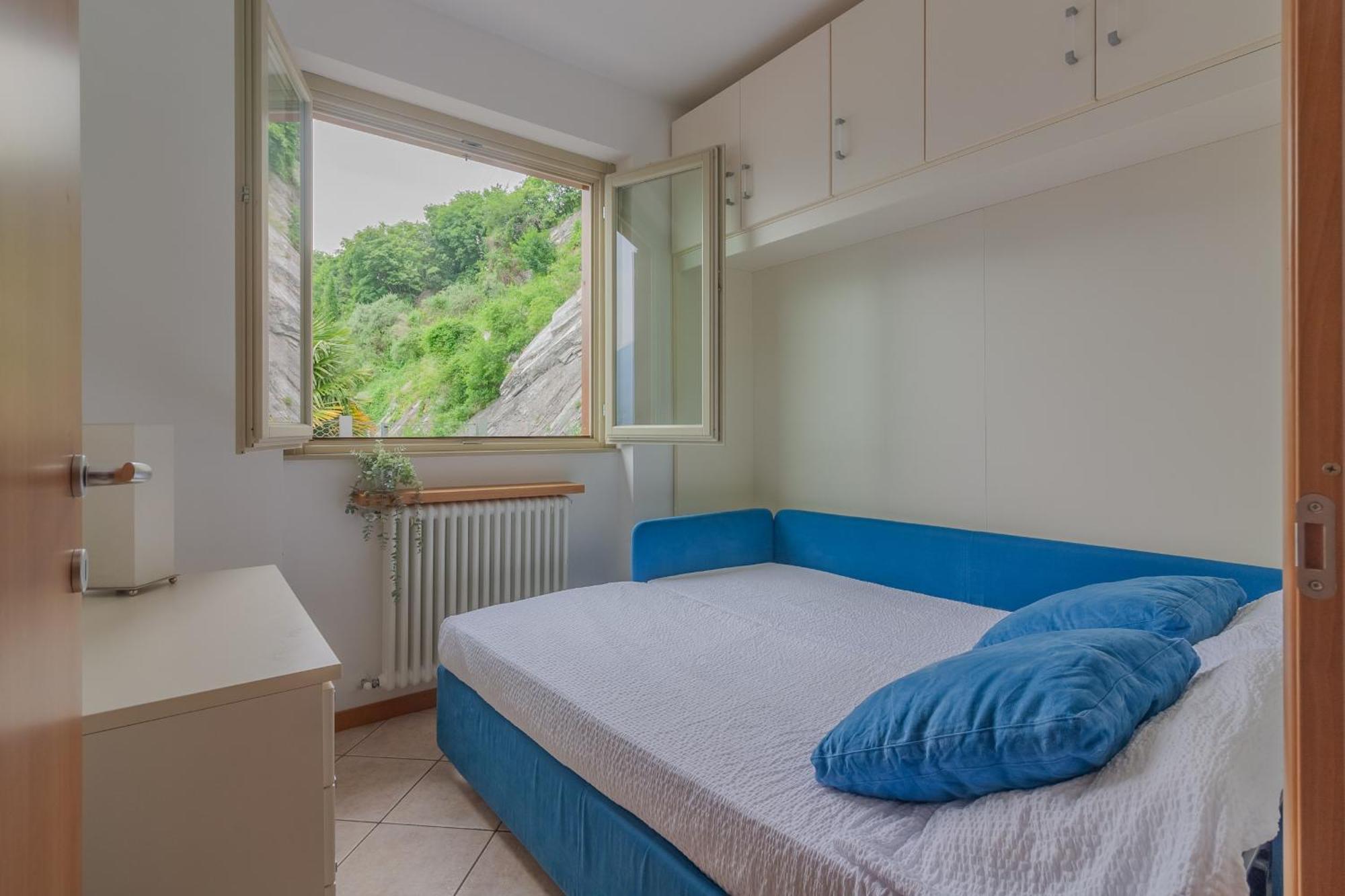 Casa Andrea Varenna Perledo المظهر الخارجي الصورة